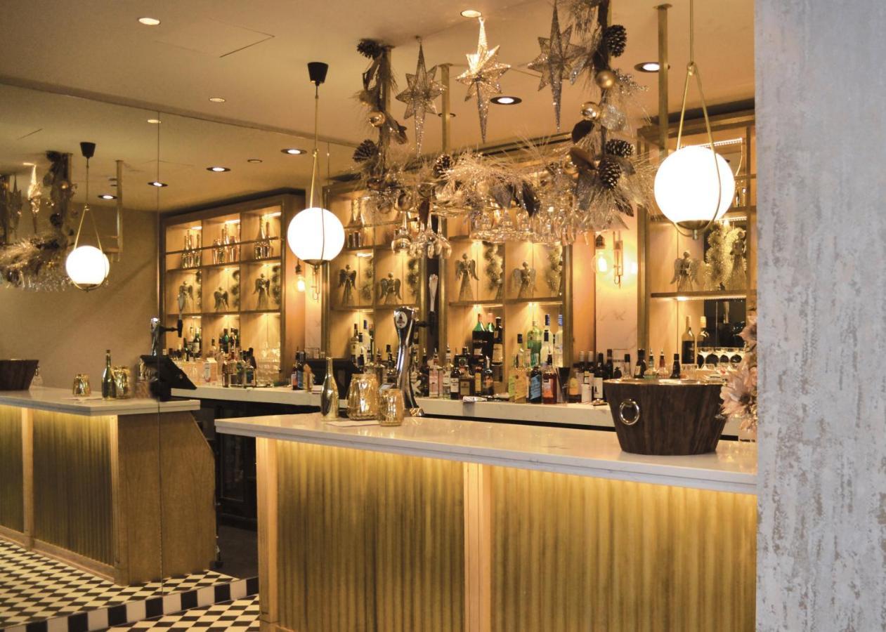 The Hotel At Mill Farm 컬캠 외부 사진