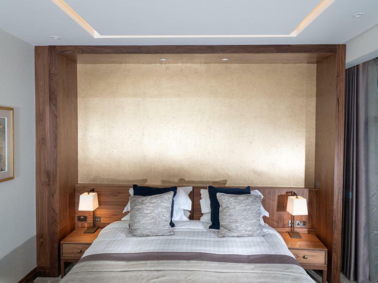 The Hotel At Mill Farm 컬캠 외부 사진