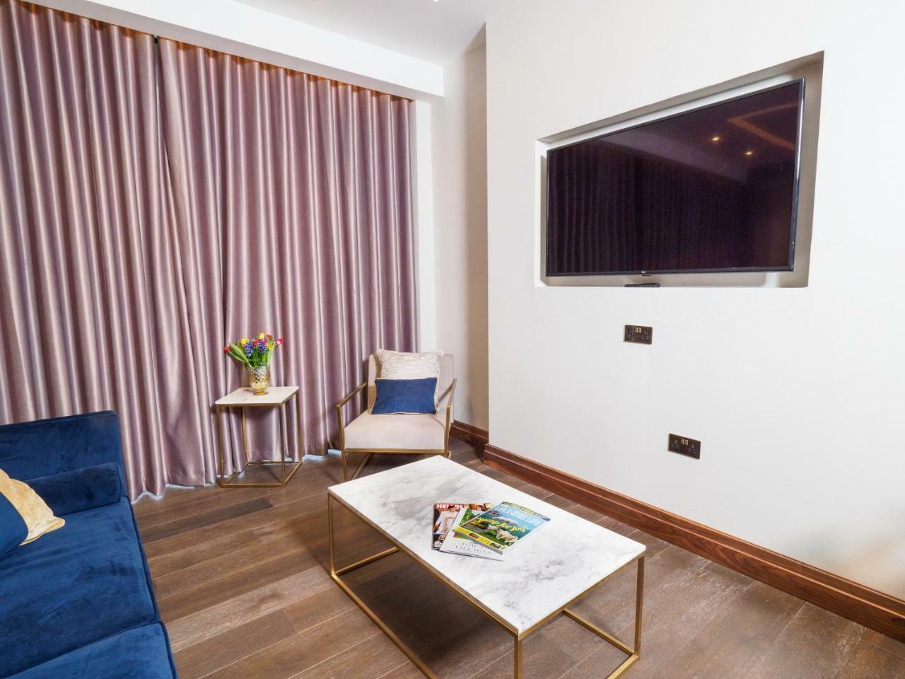 The Hotel At Mill Farm 컬캠 외부 사진