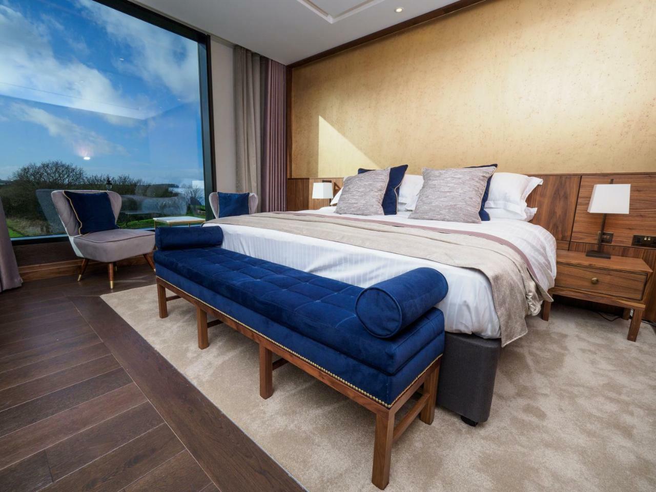 The Hotel At Mill Farm 컬캠 외부 사진